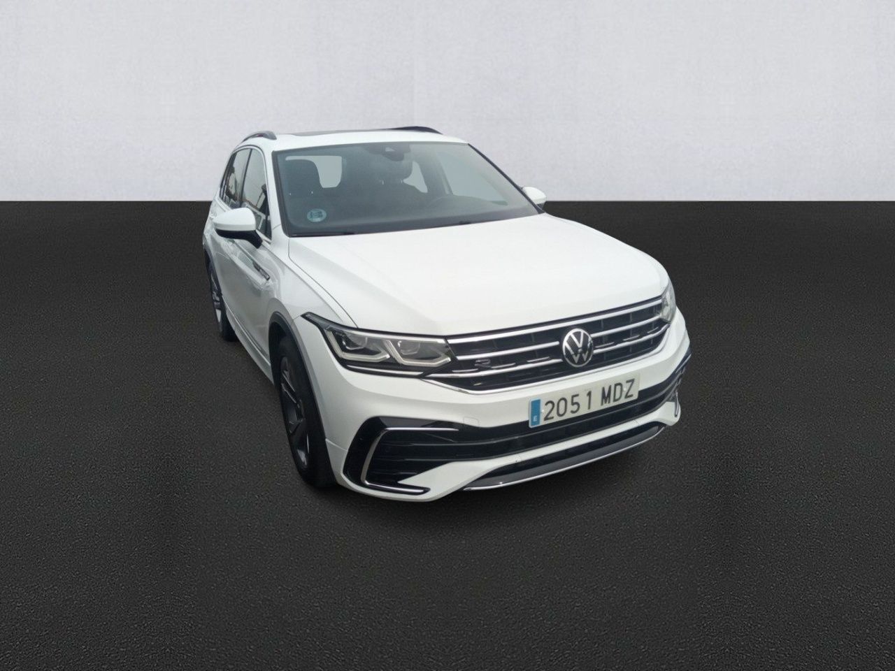 Volkswagen Tiguan R-line 2.0 Tdi 110kw (150cv) Dsg - Foto 2