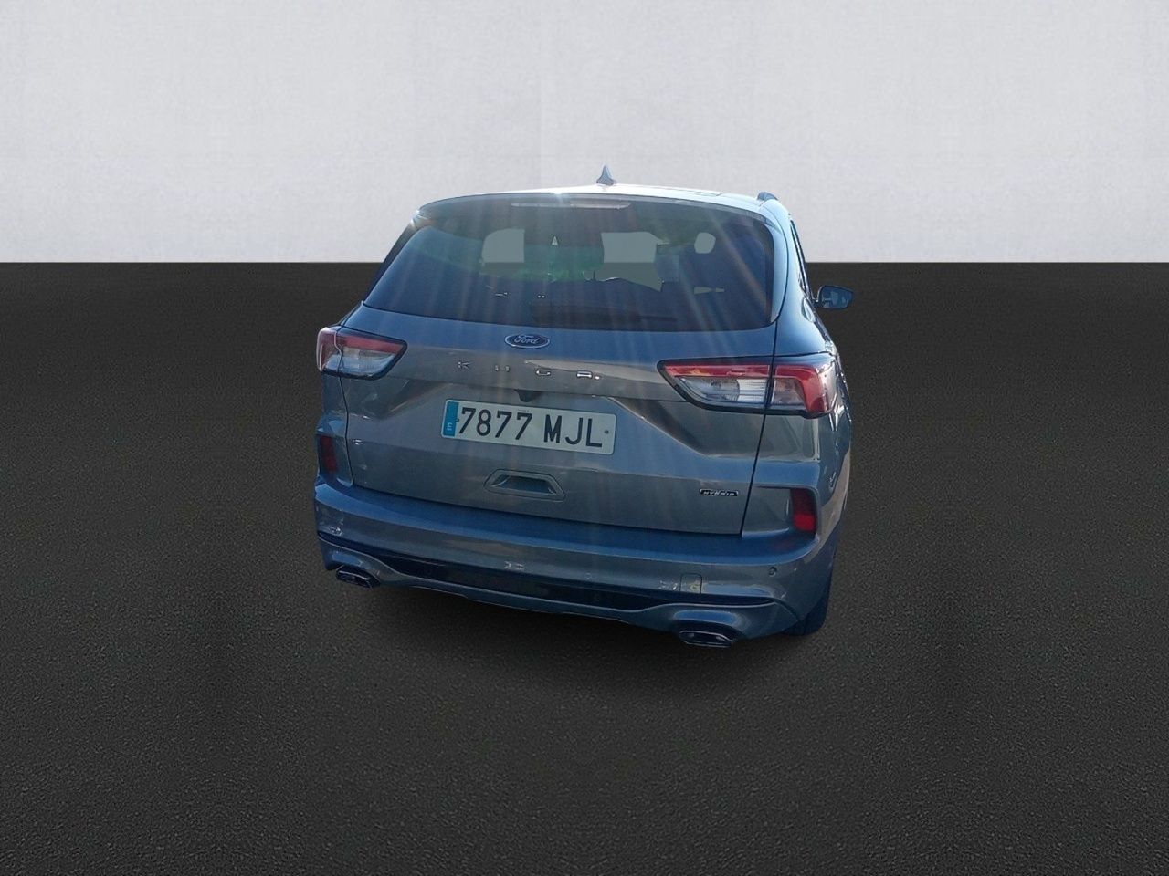 Ford Kuga St-line 2.5 Duratec Phev 165kw Auto - Foto 2