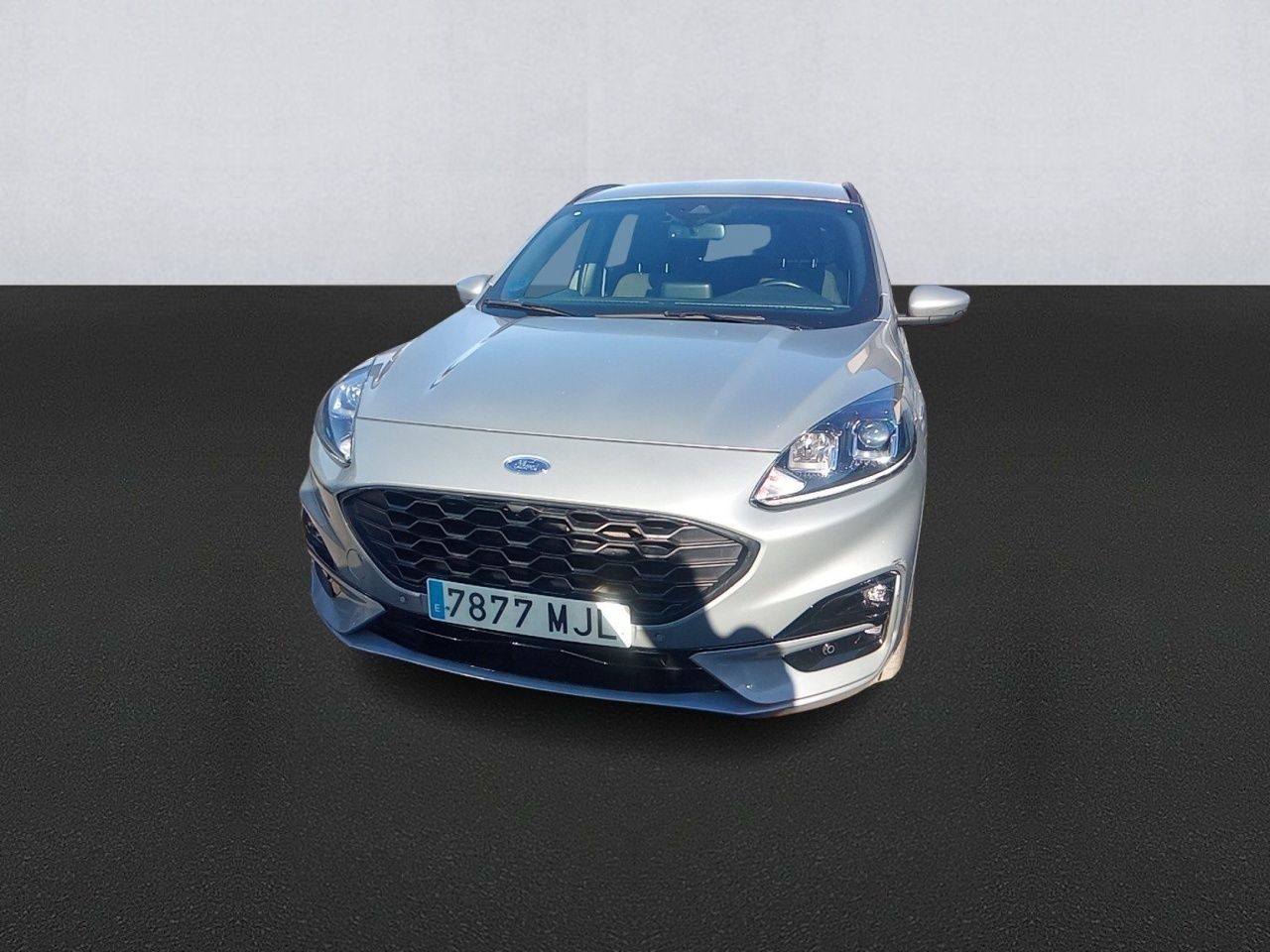Ford Kuga St-line 2.5 Duratec Phev 165kw Auto - Foto 2