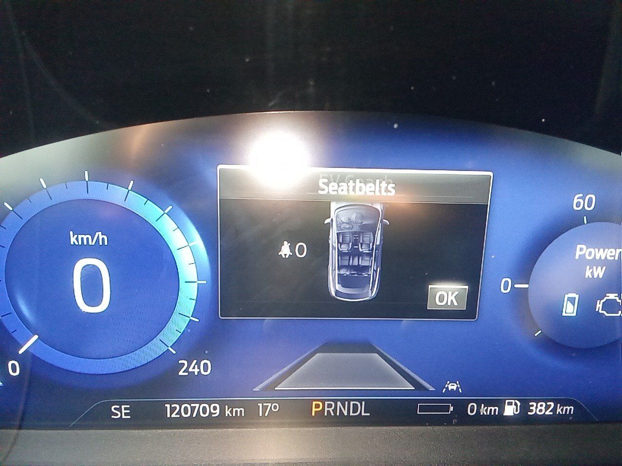 Ford Kuga St-line 2.5 Duratec Phev 165kw Auto - Foto 2