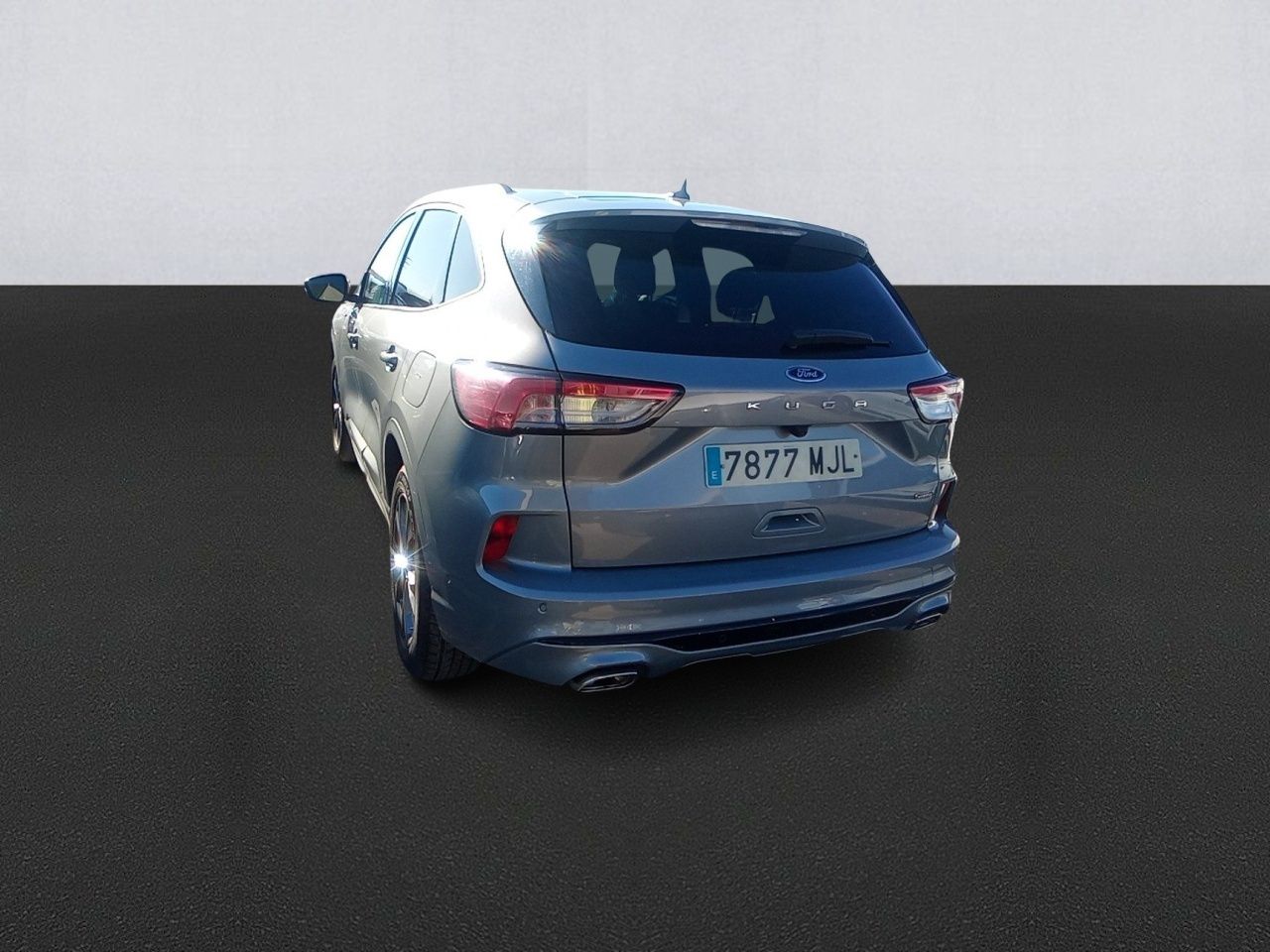 Ford Kuga St-line 2.5 Duratec Phev 165kw Auto - Foto 2
