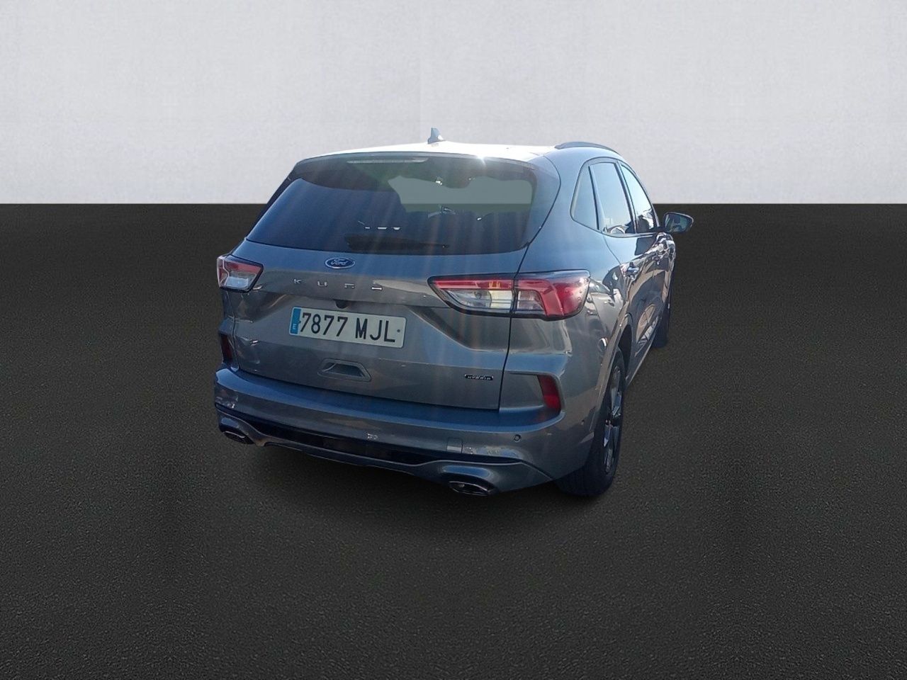 Ford Kuga St-line 2.5 Duratec Phev 165kw Auto - Foto 2