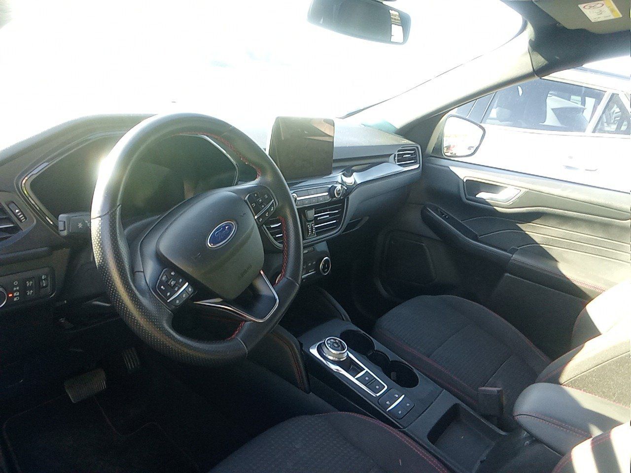 Ford Kuga St-line 2.5 Duratec Phev 165kw Auto - Foto 2