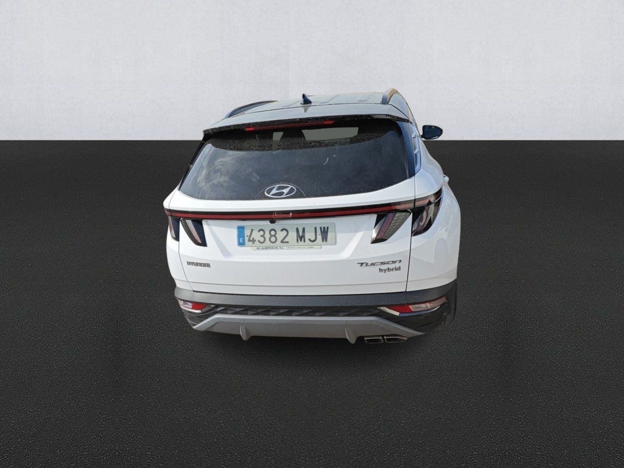 Hyundai Tucson 1.6 Crdi 100kw (136cv) 48v Tecno Dct 2c - Foto 2