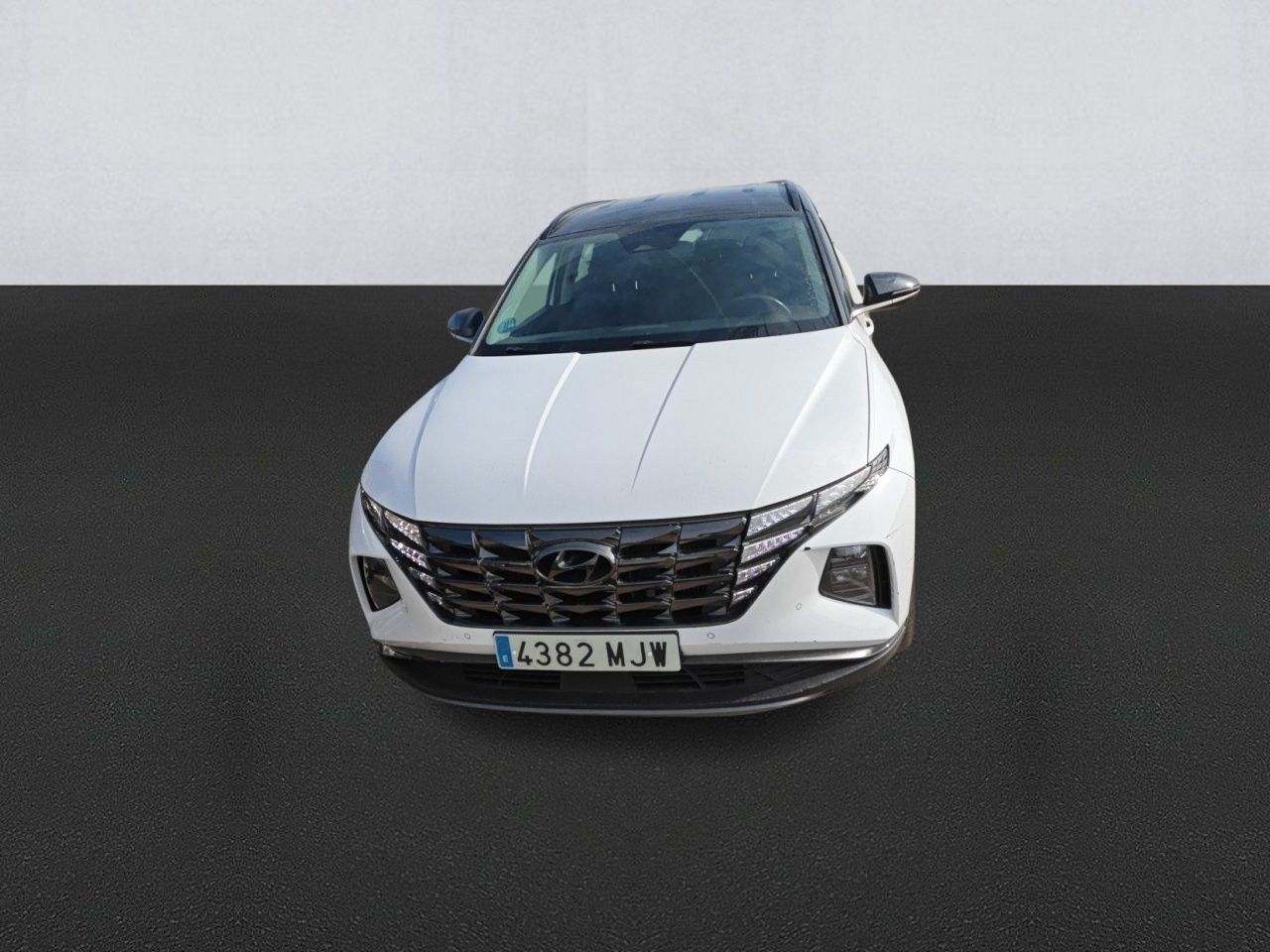 Hyundai Tucson 1.6 Crdi 100kw (136cv) 48v Tecno Dct 2c - Foto 2