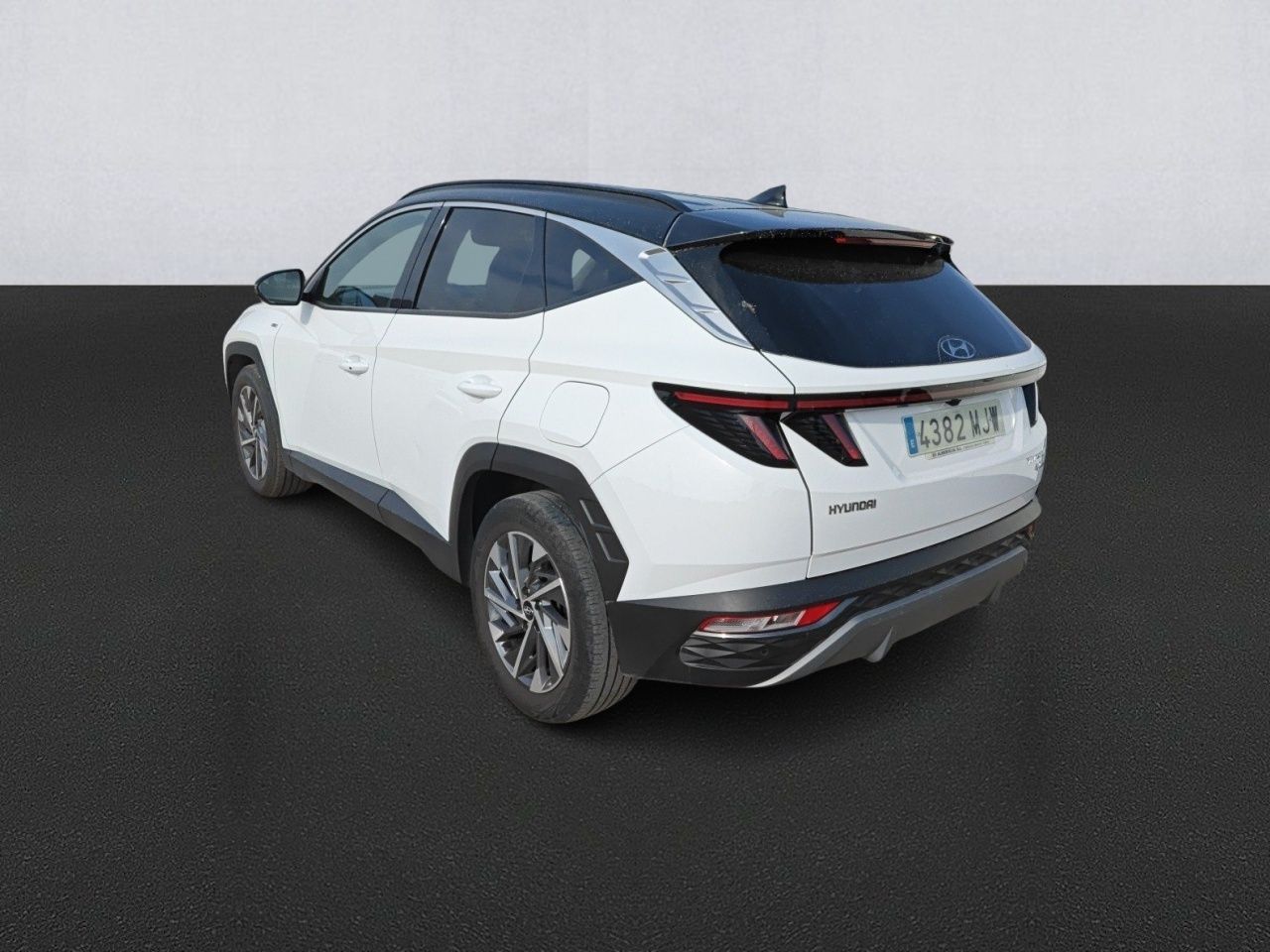 Hyundai Tucson 1.6 Crdi 100kw (136cv) 48v Tecno Dct 2c - Foto 2