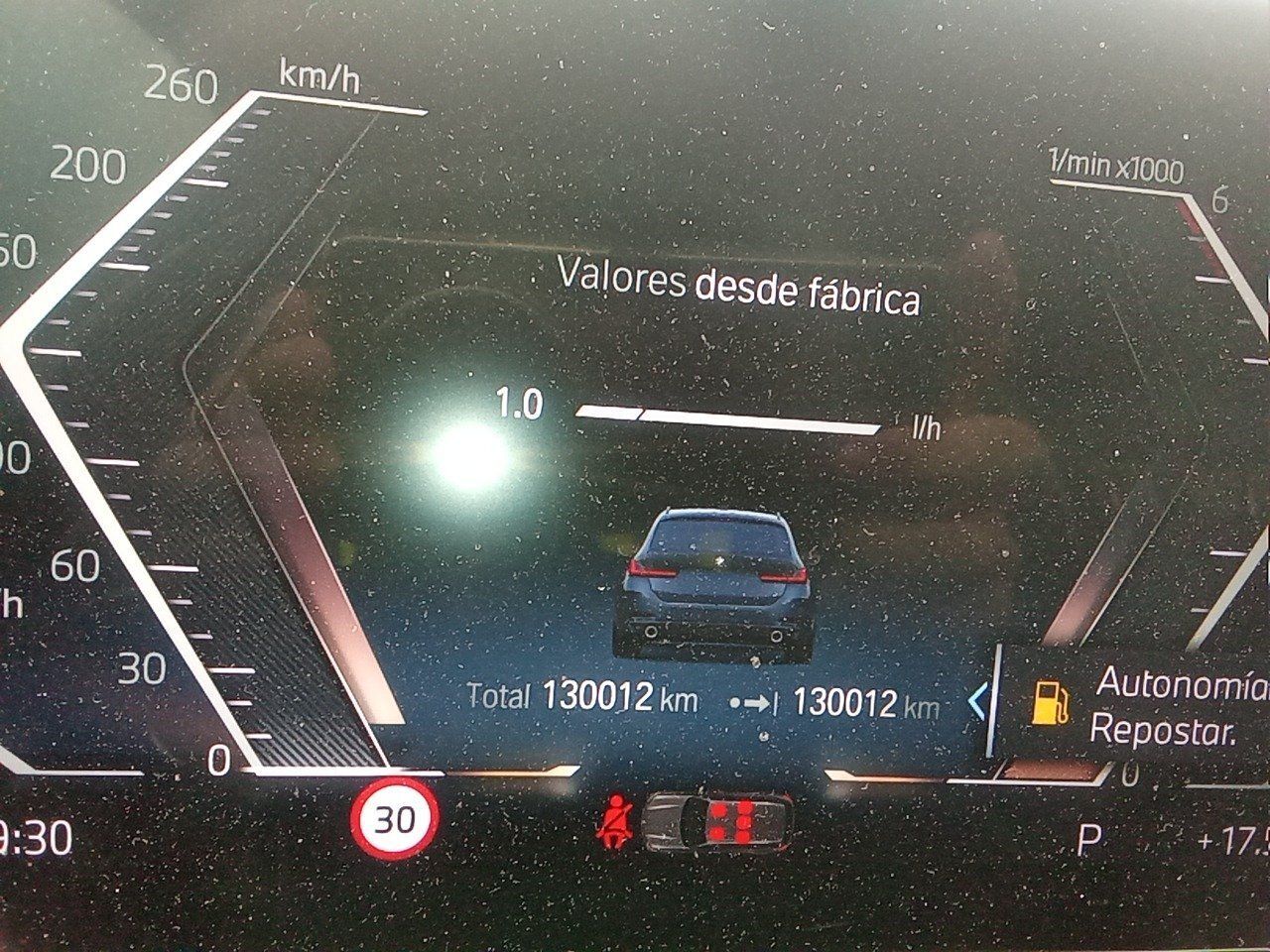 Bmw Series 3 318d Auto.touring - Foto 2