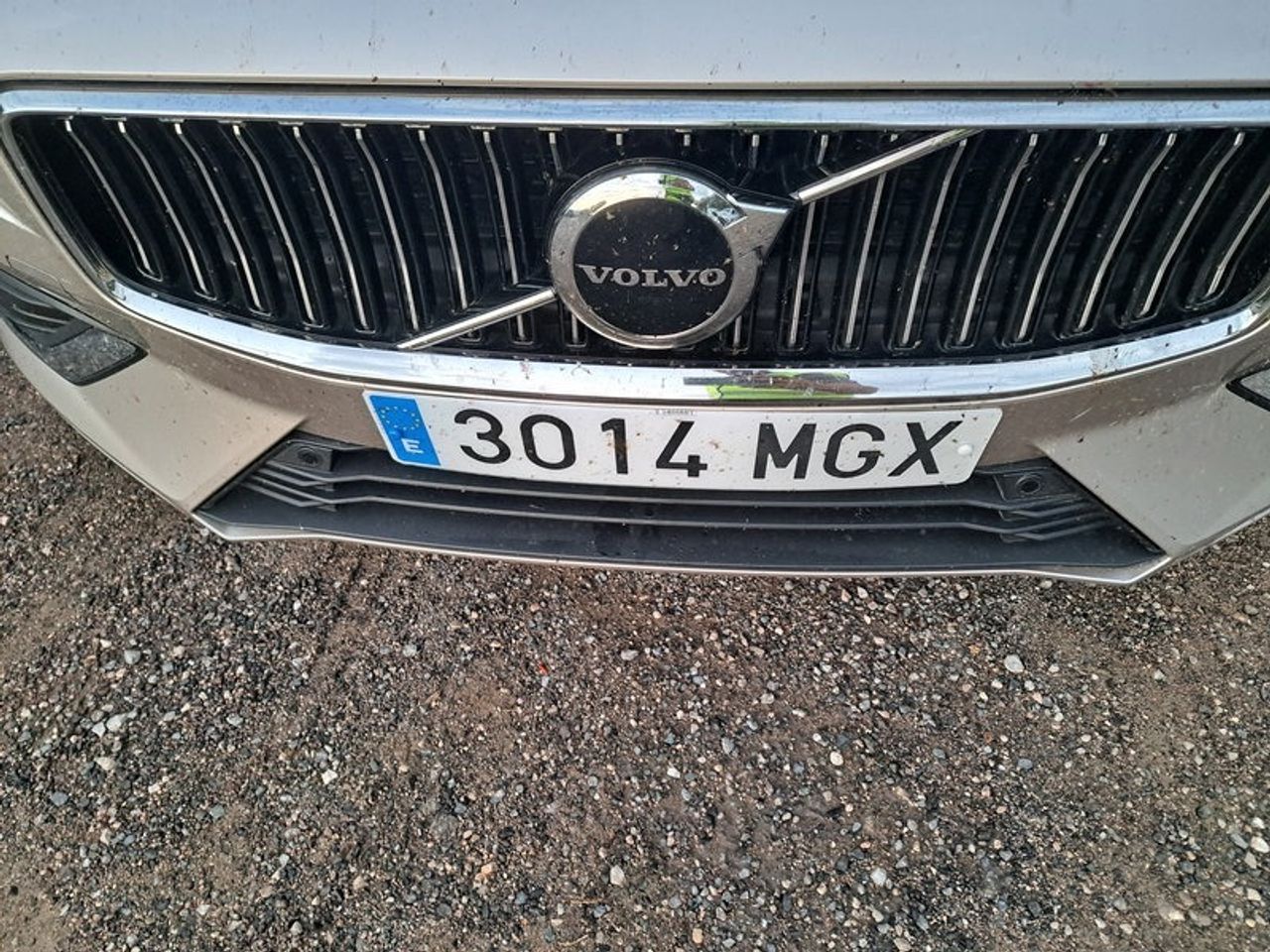 Volvo V60 2.0 B4 (d) Plus Dark Auto - Foto 2
