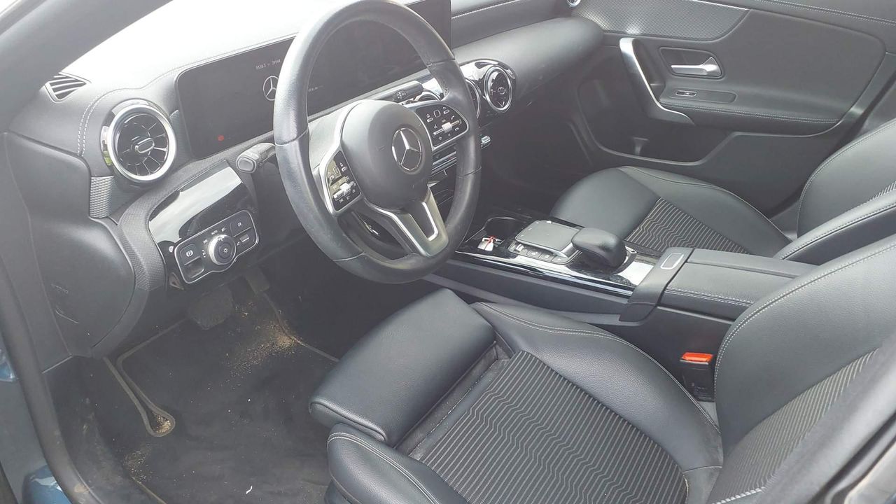 Mercedes Cla 250 E - Foto 2