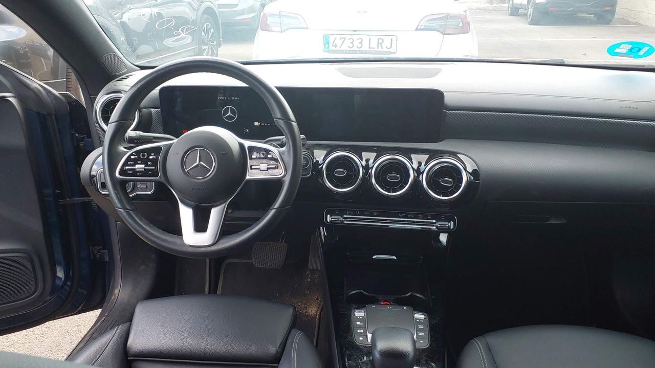 Mercedes Cla 250 E - Foto 2