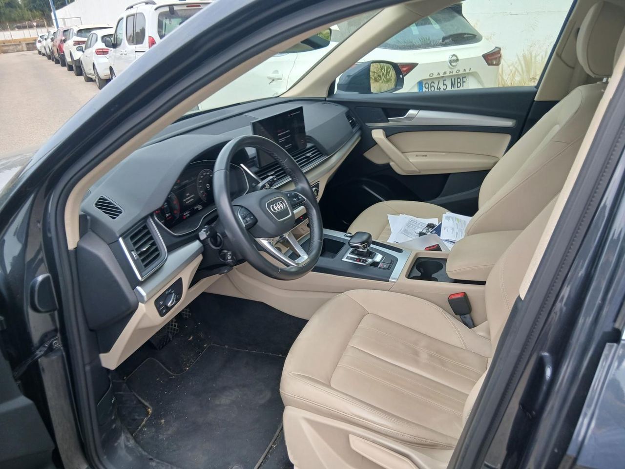 Audi Q5 Advanced 35 Tdi 120kw S Tronic - Foto 2