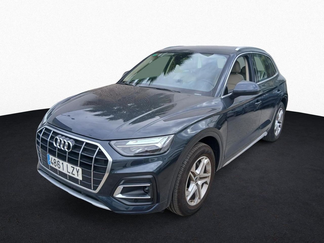 Audi Q5 Advanced 35 Tdi 120kw S Tronic - Foto 2