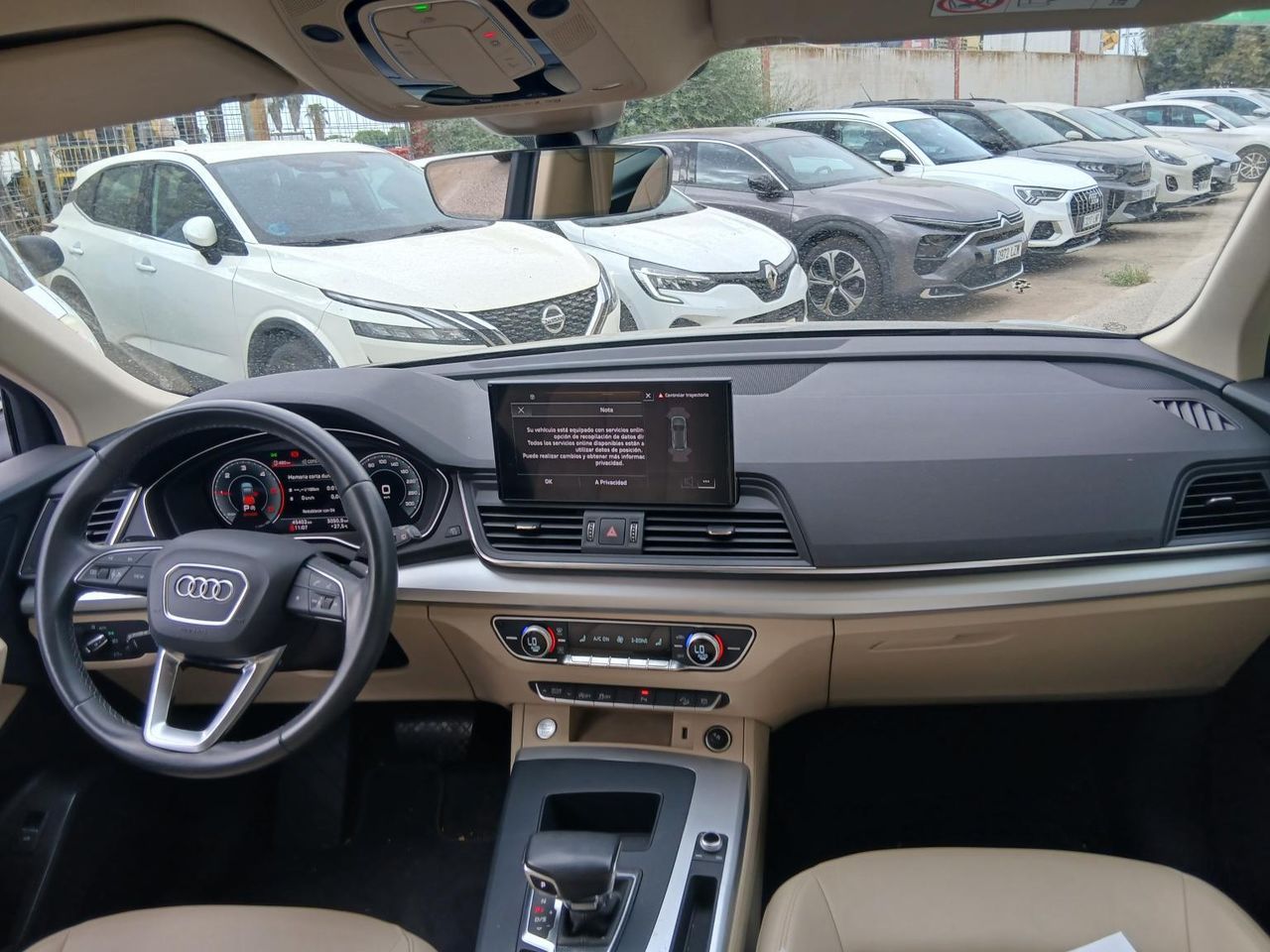 Audi Q5 Advanced 35 Tdi 120kw S Tronic - Foto 2