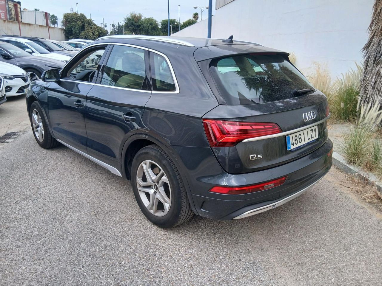 Audi Q5 Advanced 35 Tdi 120kw S Tronic - Foto 2