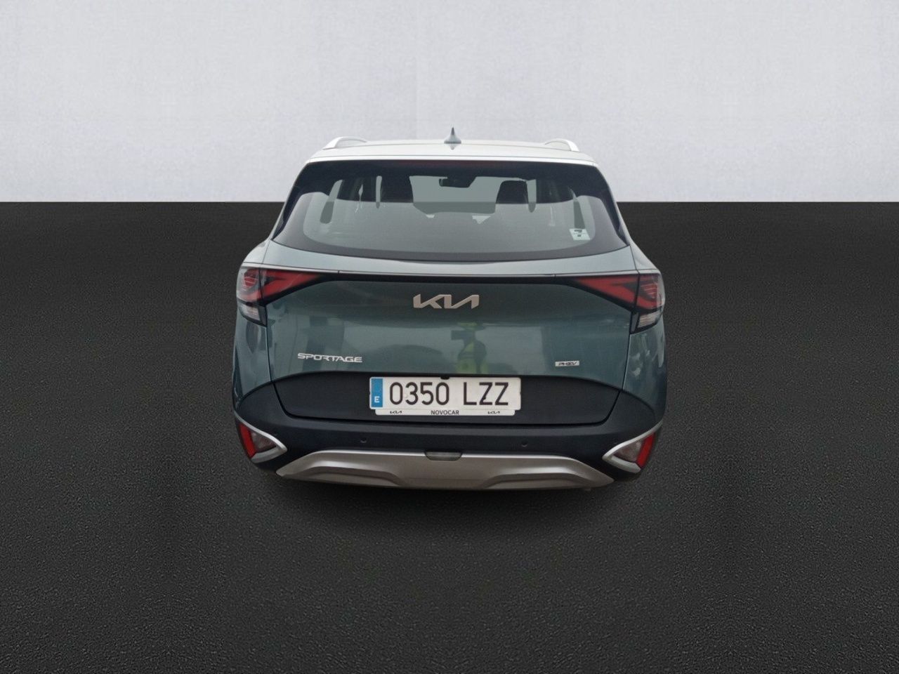 Kia Sportage 1.6 T-gdi Phev 198kw (265cv) Drive 4x4 - Foto 2