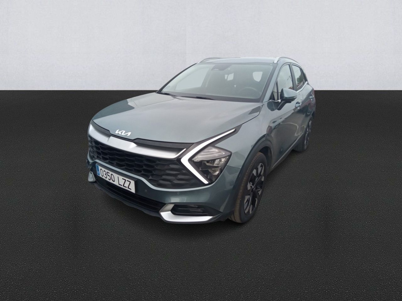 Kia Sportage 1.6 T-gdi Phev 198kw (265cv) Drive 4x4 - Foto 2