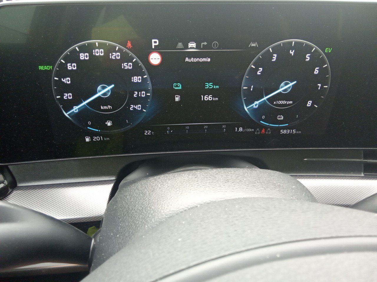 Kia Sportage 1.6 T-gdi Phev 198kw (265cv) Drive 4x4 - Foto 2