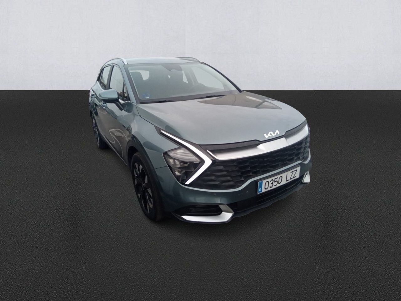 Kia Sportage 1.6 T-gdi Phev 198kw (265cv) Drive 4x4 - Foto 2