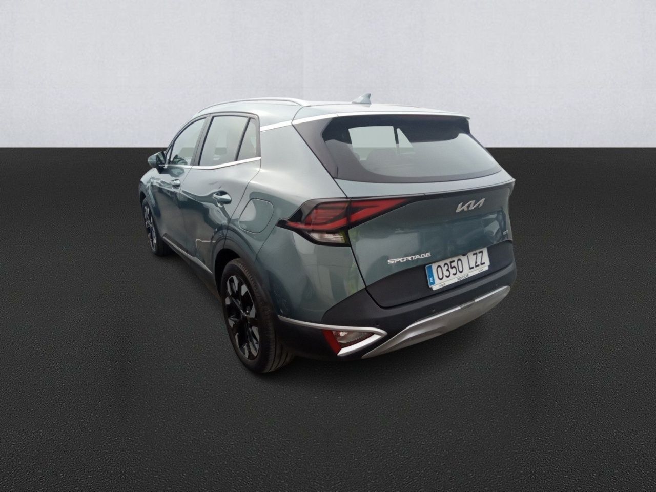 Kia Sportage 1.6 T-gdi Phev 198kw (265cv) Drive 4x4 - Foto 2