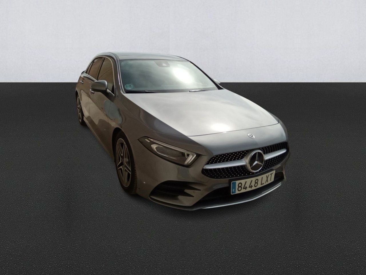 Mercedes A-class A 200 - Foto 2