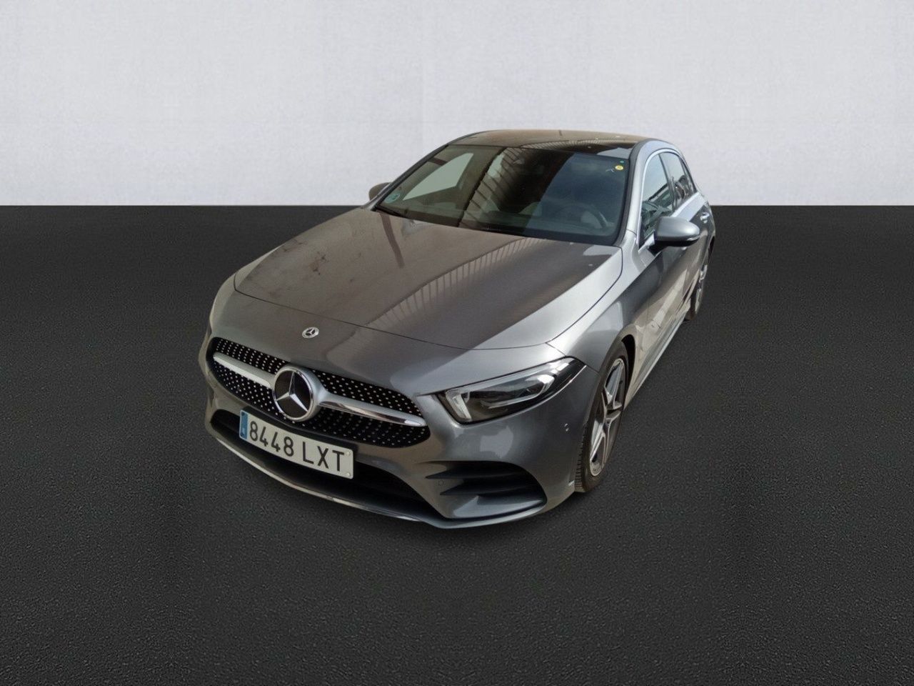 Mercedes A-class A 200 - Foto 2