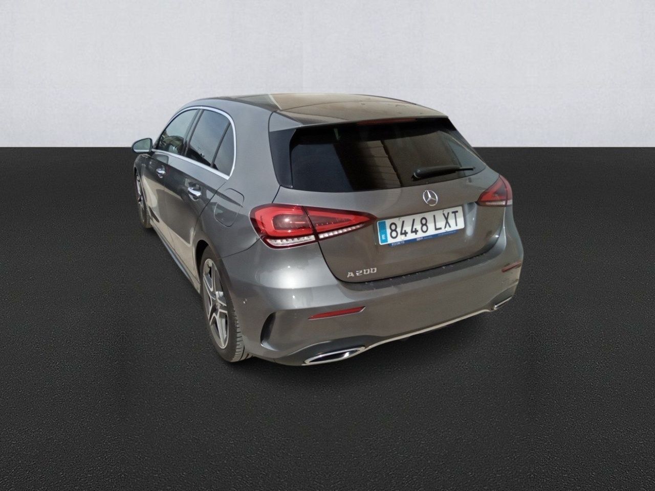 Mercedes A-class A 200 - Foto 2