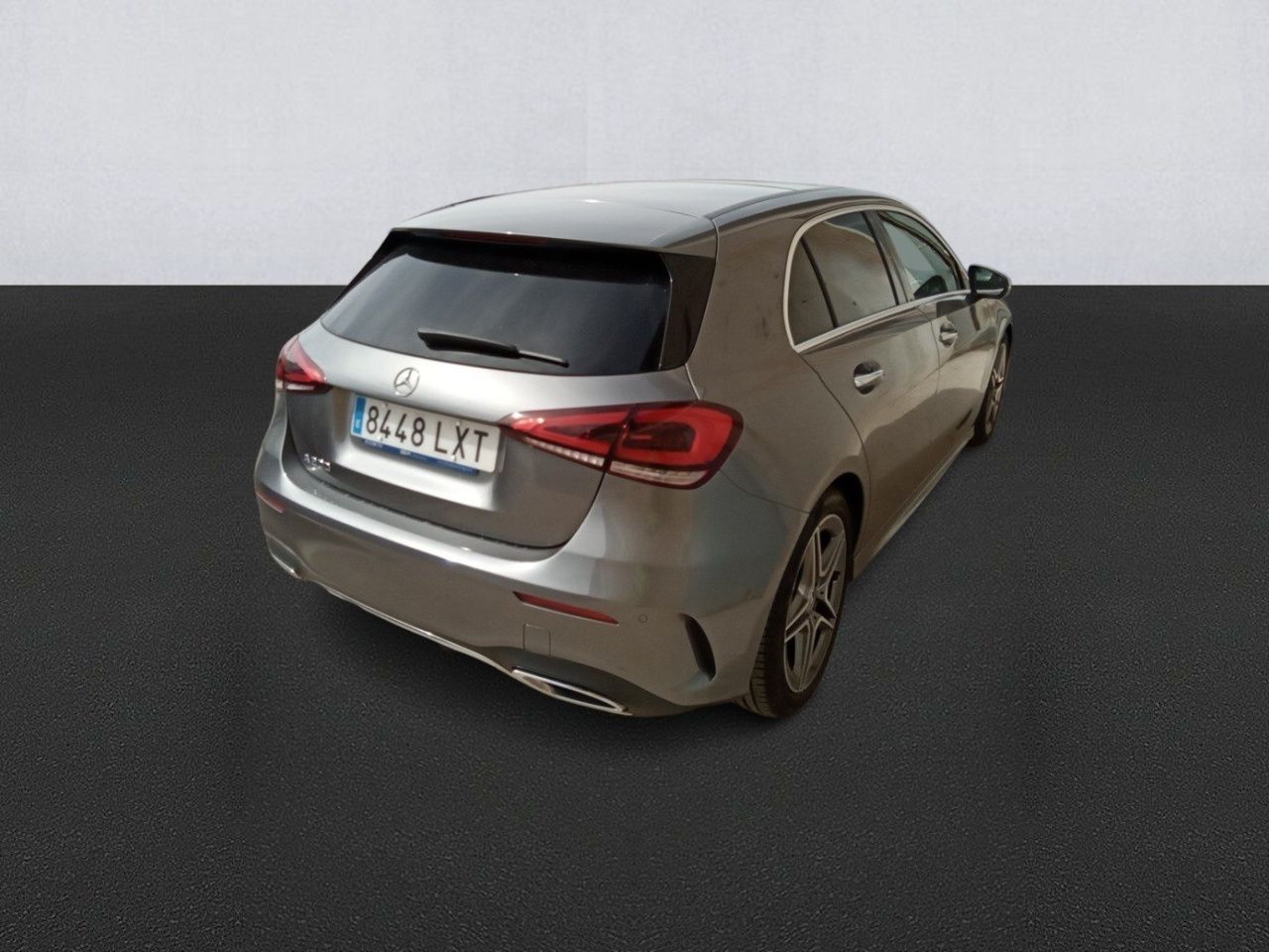 Mercedes A-class A 200 - Foto 2
