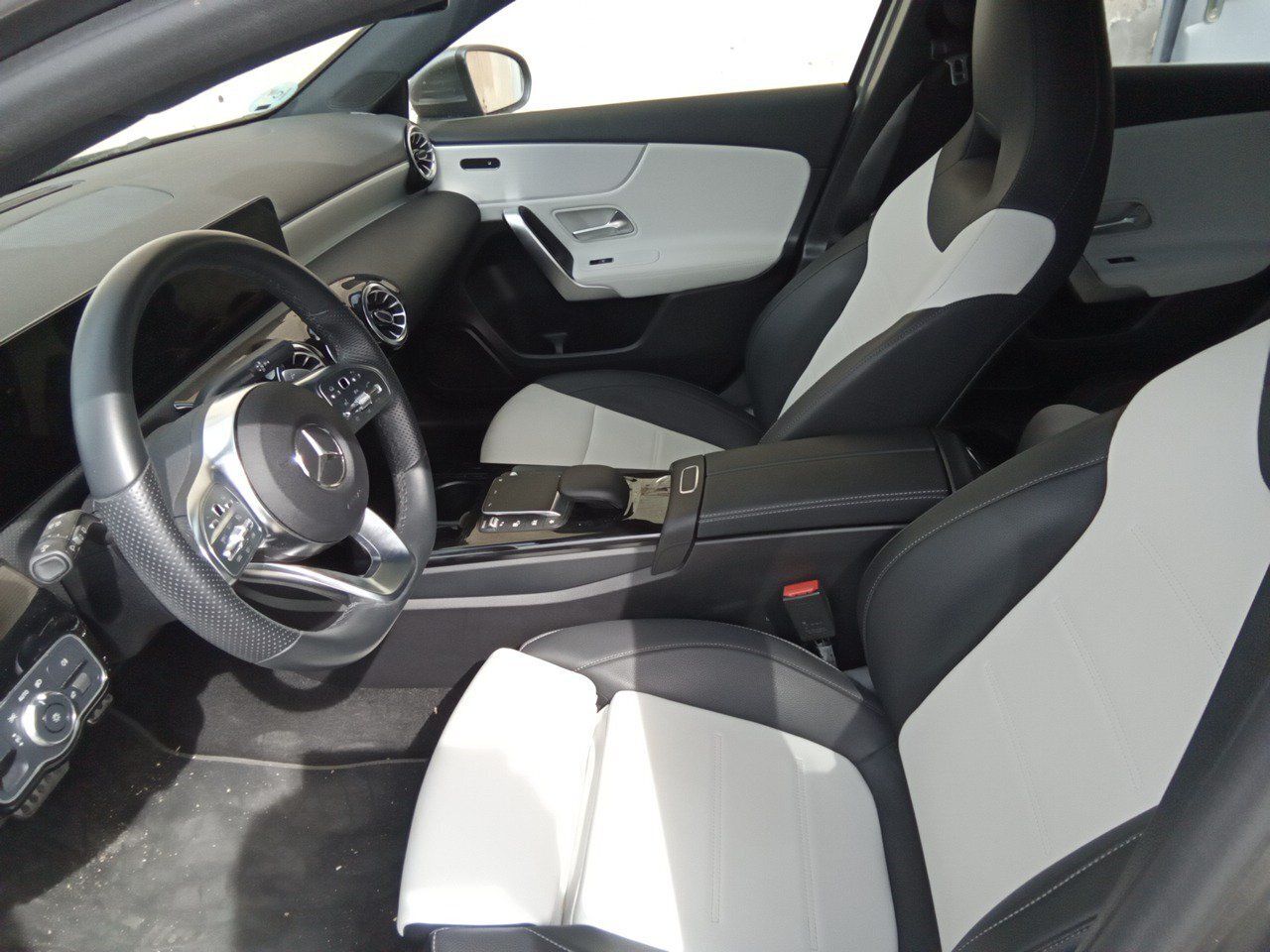 Mercedes A-class A 200 - Foto 2