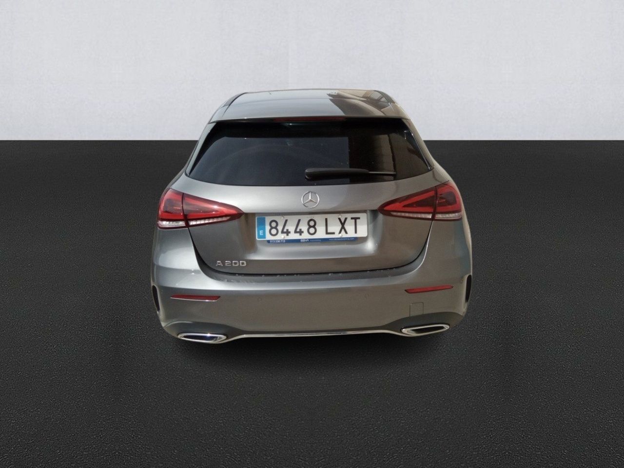 Mercedes A-class A 200 - Foto 2