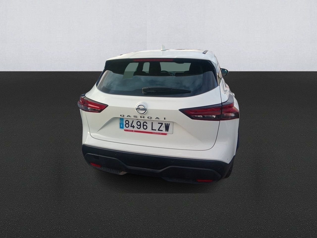 Nissan Qashqai Dig-t 103kw (140cv) Mhev 4x2 Acenta - Foto 2