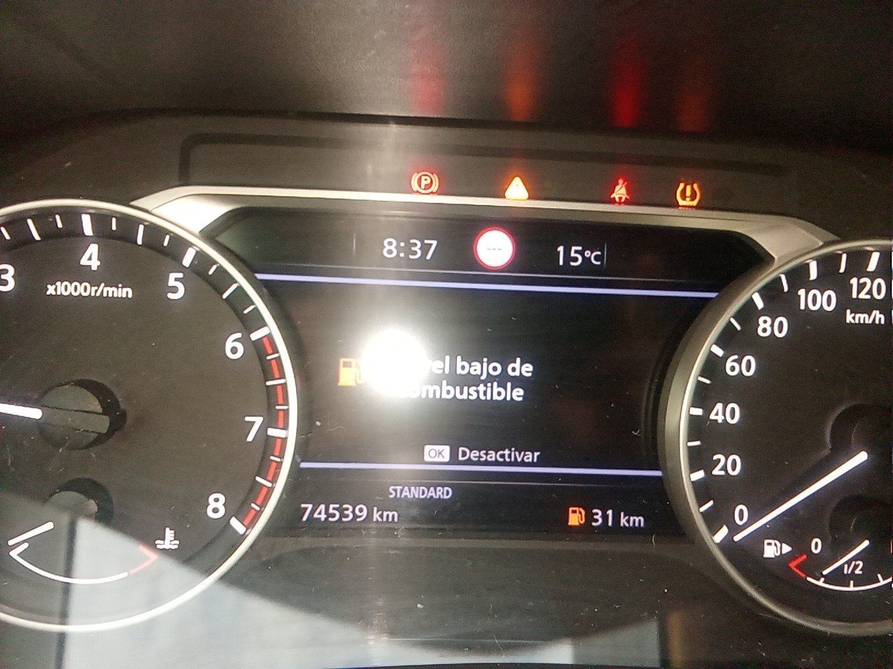 Nissan Qashqai Dig-t 103kw (140cv) Mhev 4x2 Acenta - Foto 2
