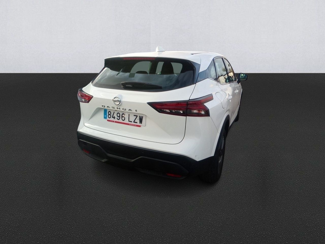 Nissan Qashqai Dig-t 103kw (140cv) Mhev 4x2 Acenta - Foto 2