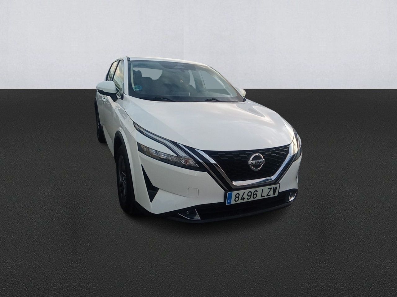 Nissan Qashqai Dig-t 103kw (140cv) Mhev 4x2 Acenta - Foto 2