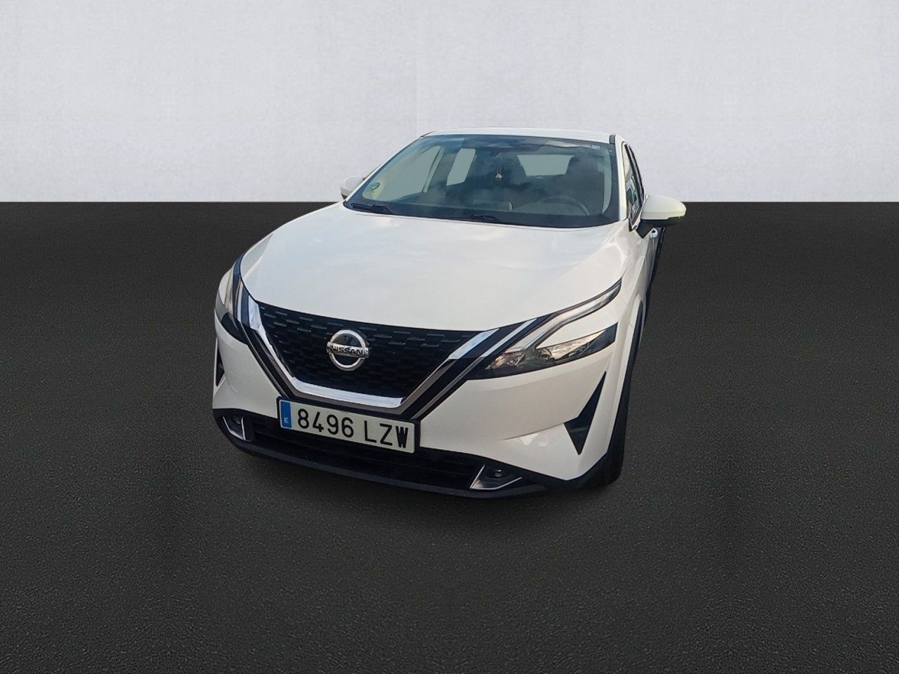 Nissan Qashqai Dig-t 103kw (140cv) Mhev 4x2 Acenta - Foto 2