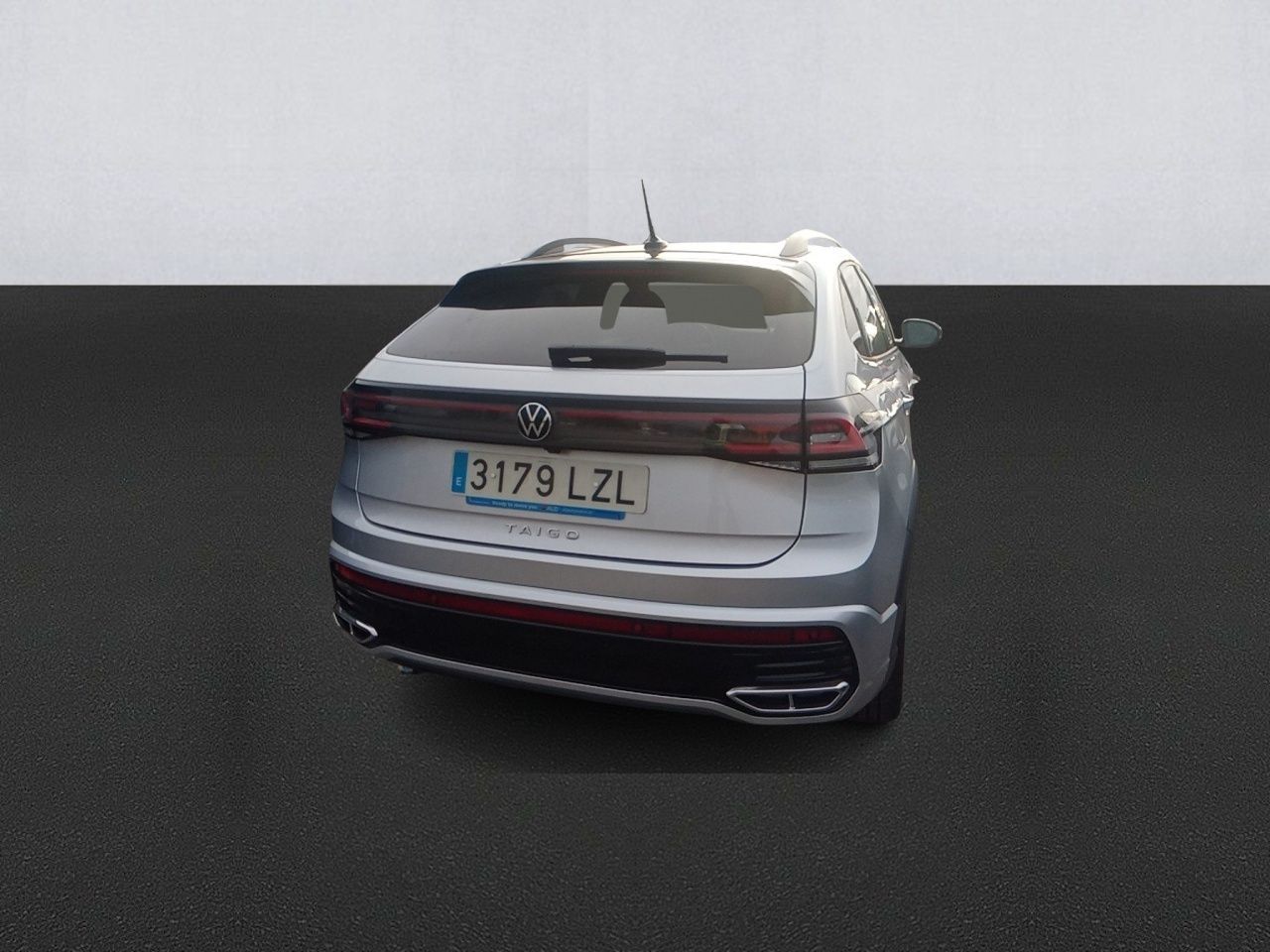 Volkswagen Taigo R-line 1.5 Tsi 110kw (150cv) Dsg - Foto 2
