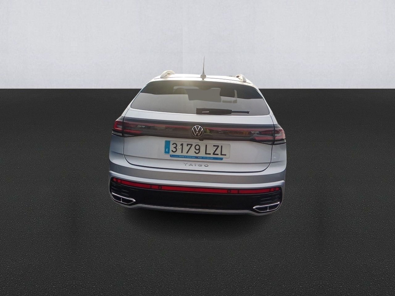 Volkswagen Taigo R-line 1.5 Tsi 110kw (150cv) Dsg - Foto 2