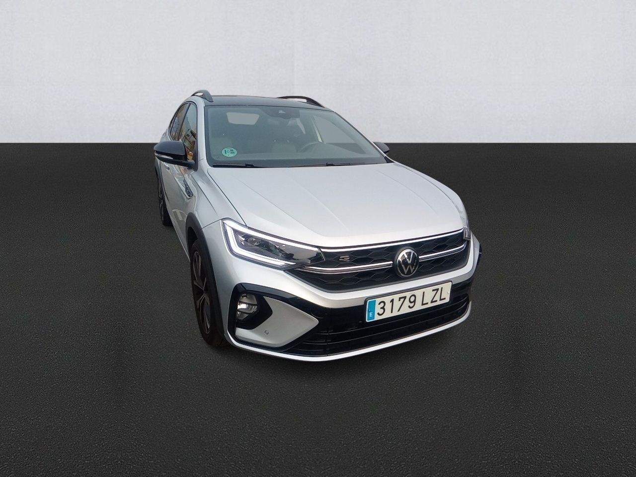 Volkswagen Taigo R-line 1.5 Tsi 110kw (150cv) Dsg - Foto 2