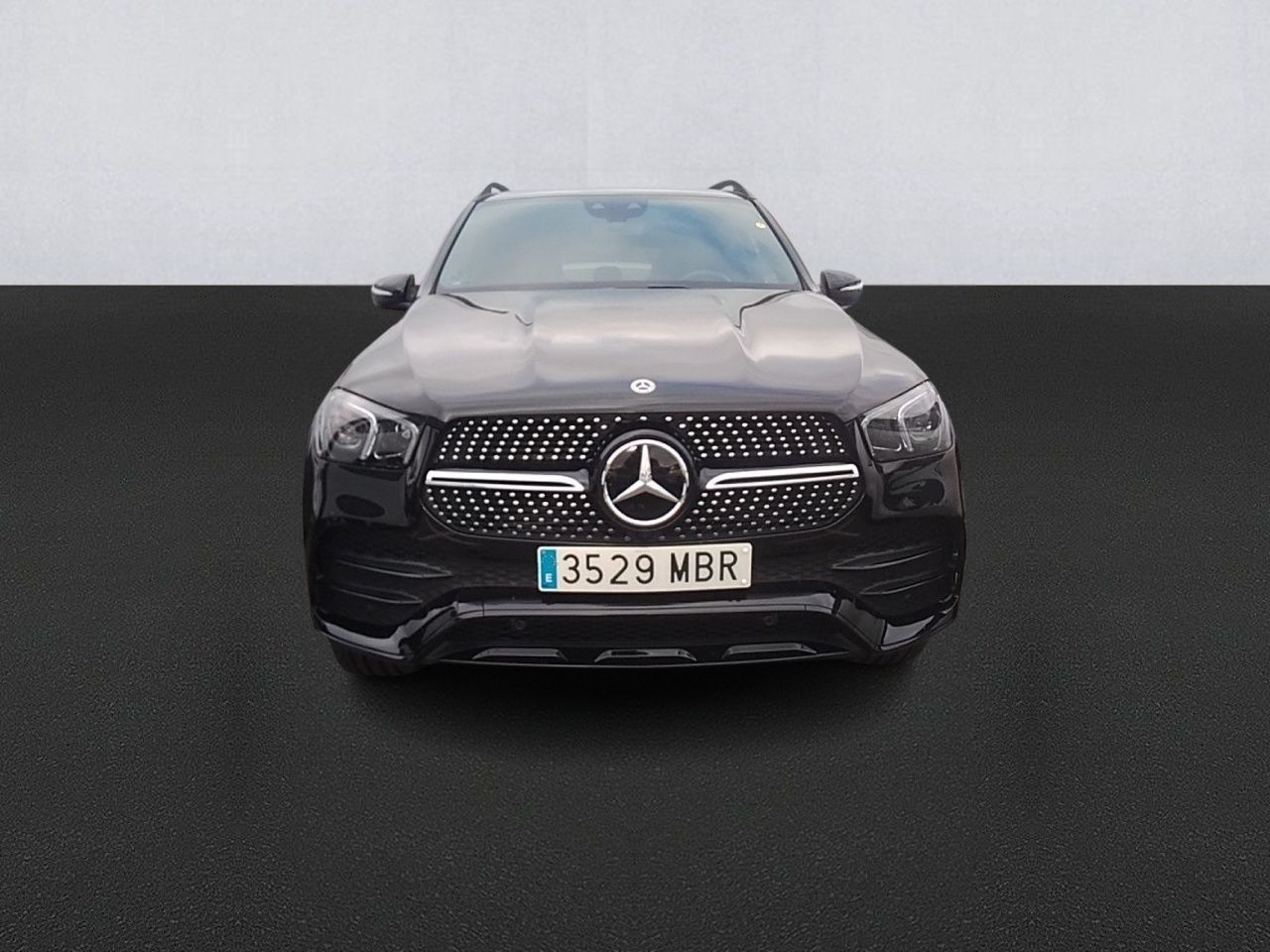 Mercedes Gle 350 De 4matic (híbrido Enchufable) - Foto 2