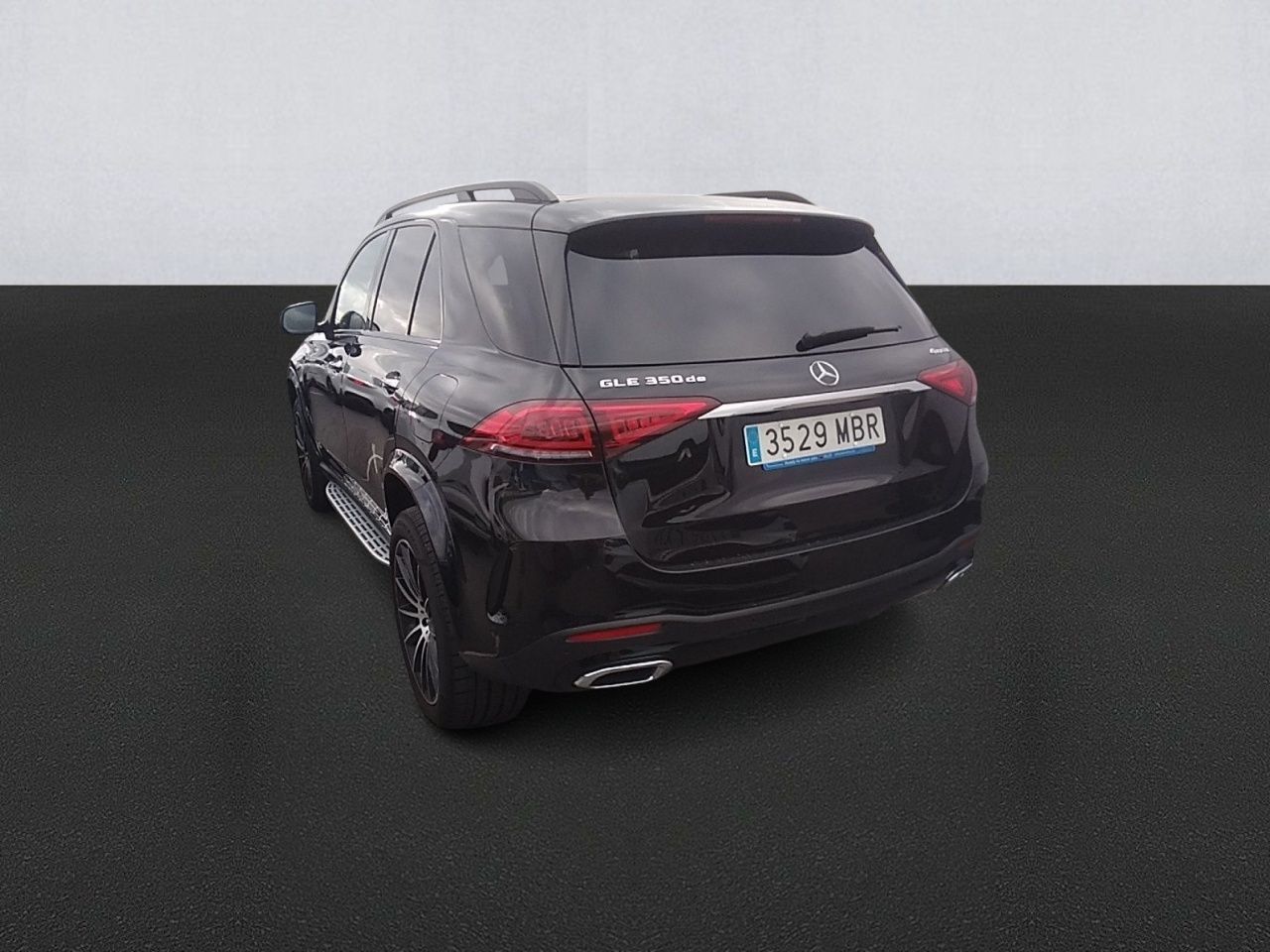 Mercedes Gle 350 De 4matic (híbrido Enchufable) - Foto 2