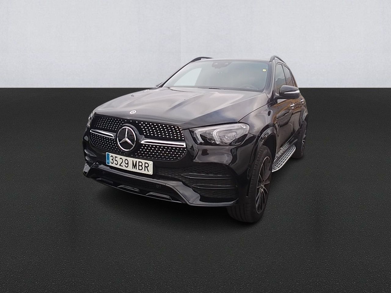Mercedes Gle 350 De 4matic (híbrido Enchufable) - Foto 2
