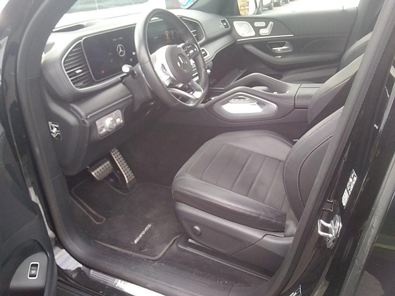 Mercedes Gle 350 De 4matic (híbrido Enchufable) - Foto 2