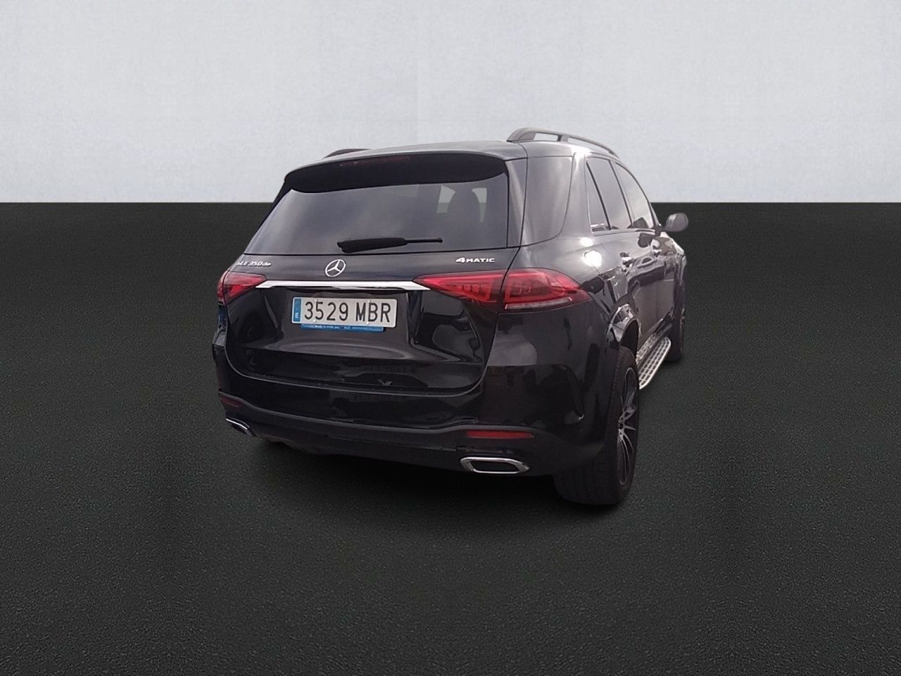 Mercedes Gle 350 De 4matic (híbrido Enchufable) - Foto 2