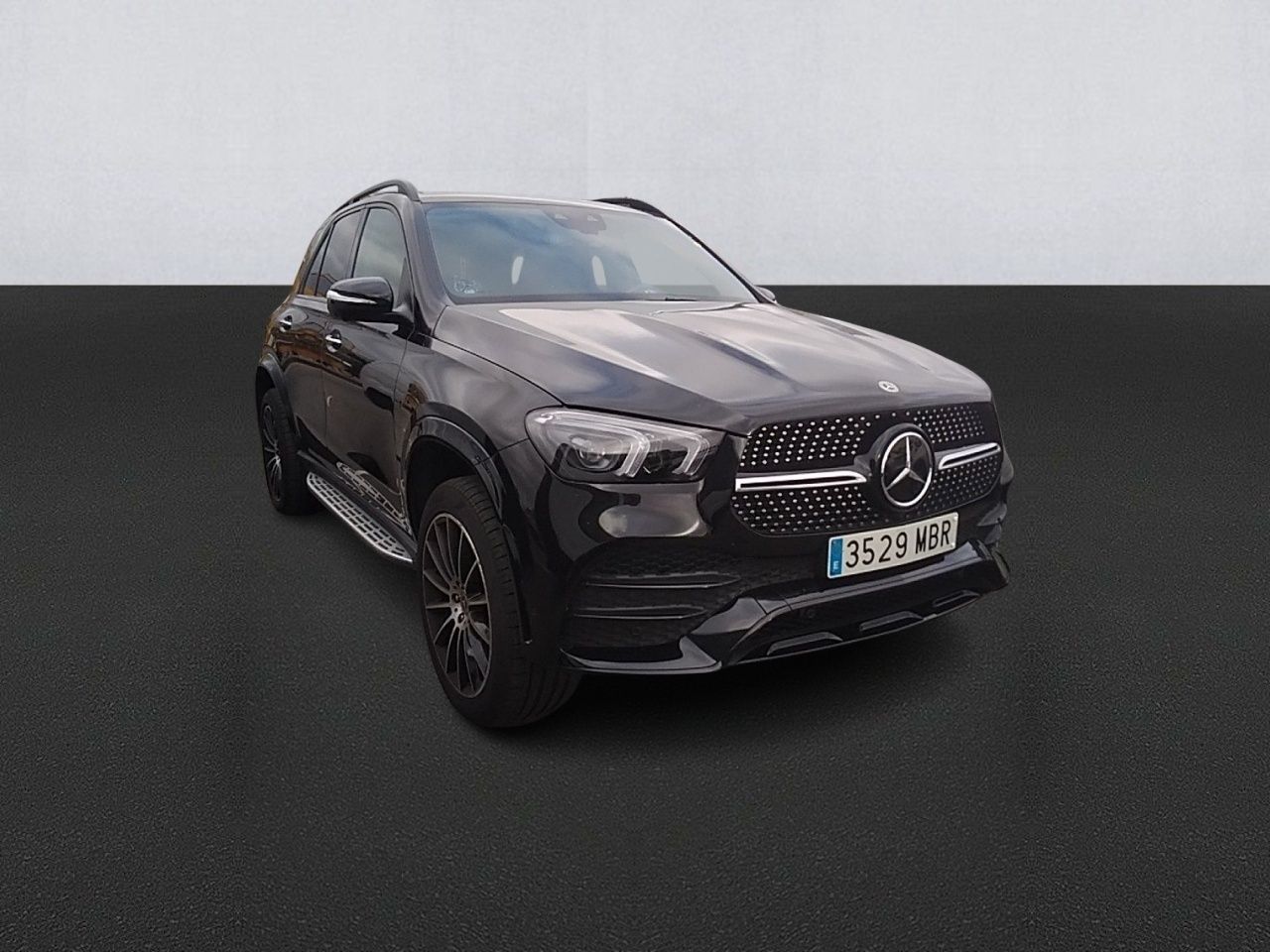 Mercedes Gle 350 De 4matic (híbrido Enchufable) - Foto 2