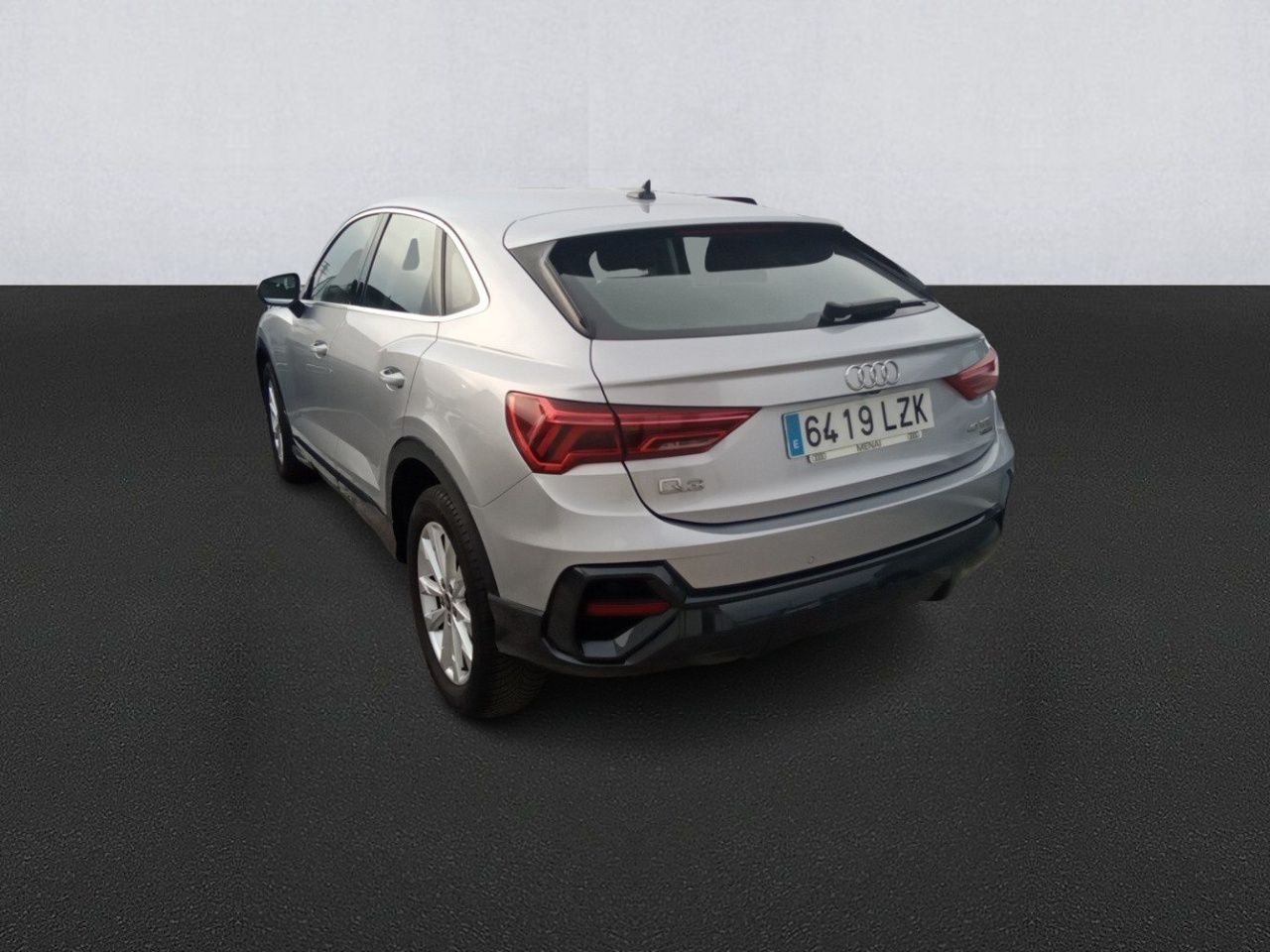 Audi Q3 Sportback 40 Tfsi Quattro Advanced - Foto 2