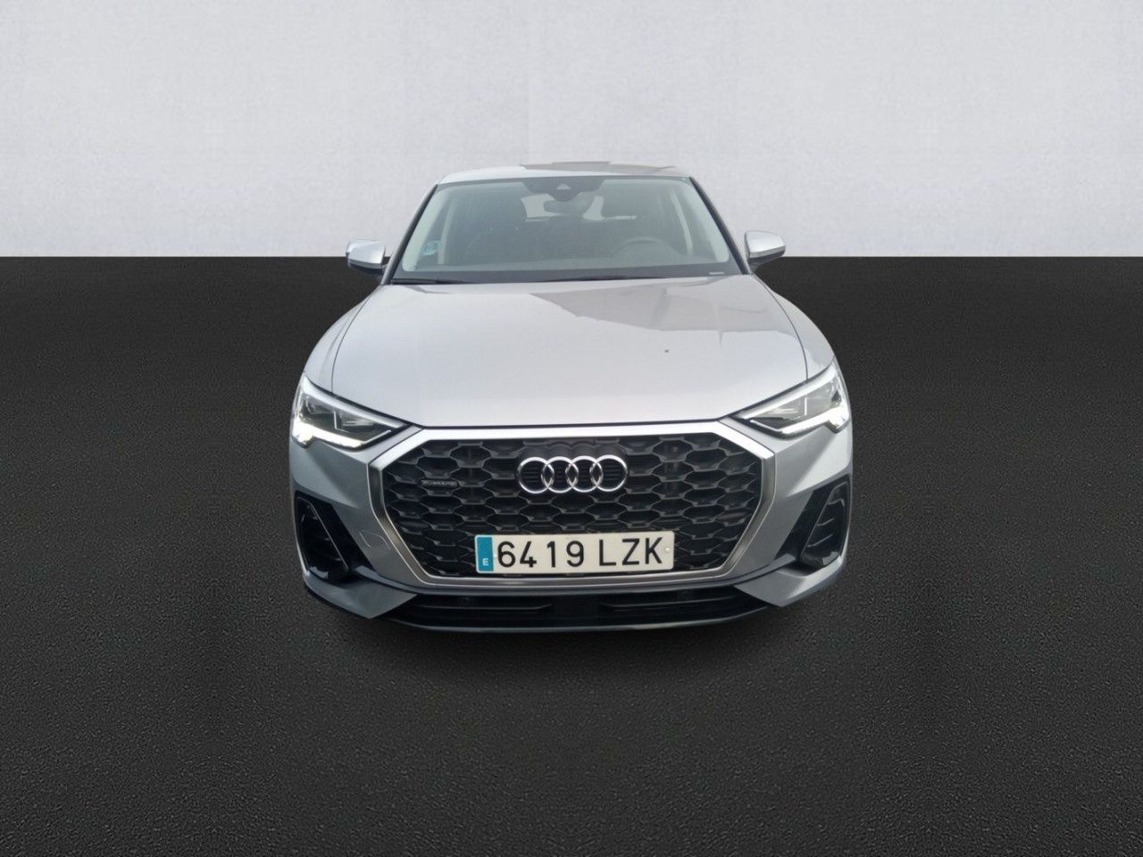 Audi Q3 Sportback 40 Tfsi Quattro Advanced - Foto 2