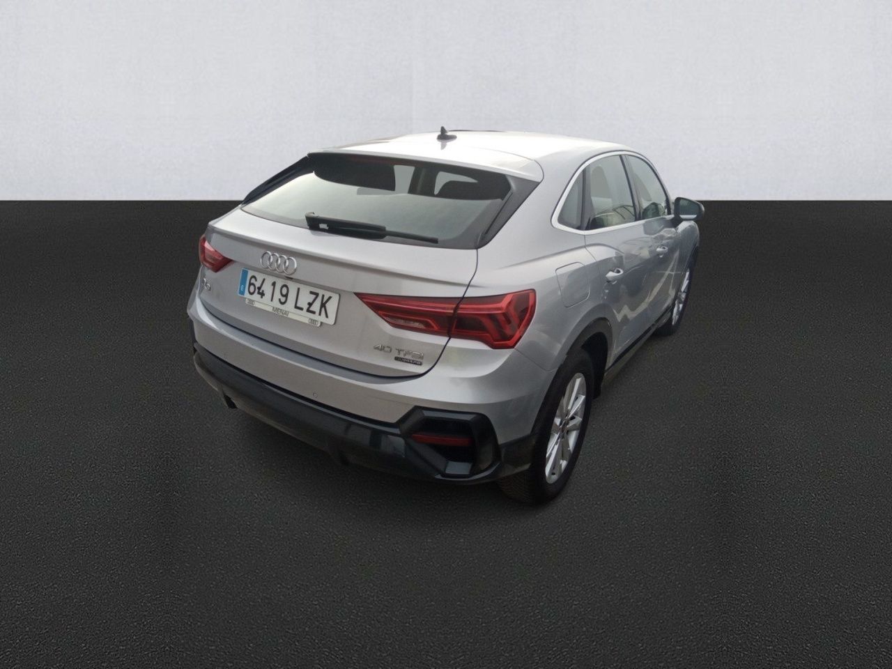 Audi Q3 Sportback 40 Tfsi Quattro Advanced - Foto 2