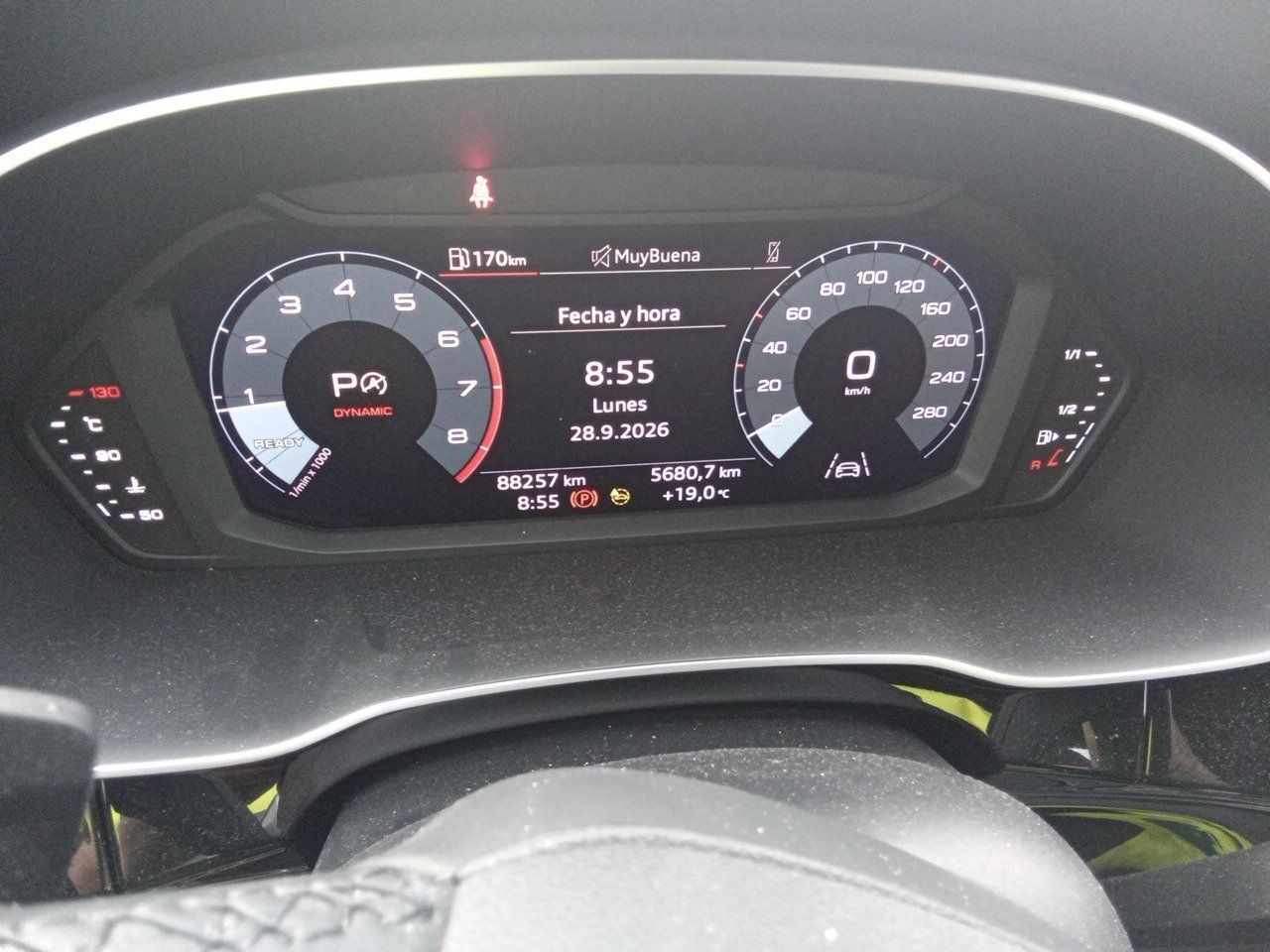 Audi Q3 Sportback 40 Tfsi Quattro Advanced - Foto 2