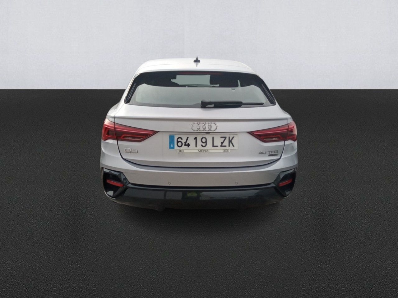 Audi Q3 Sportback 40 Tfsi Quattro Advanced - Foto 2