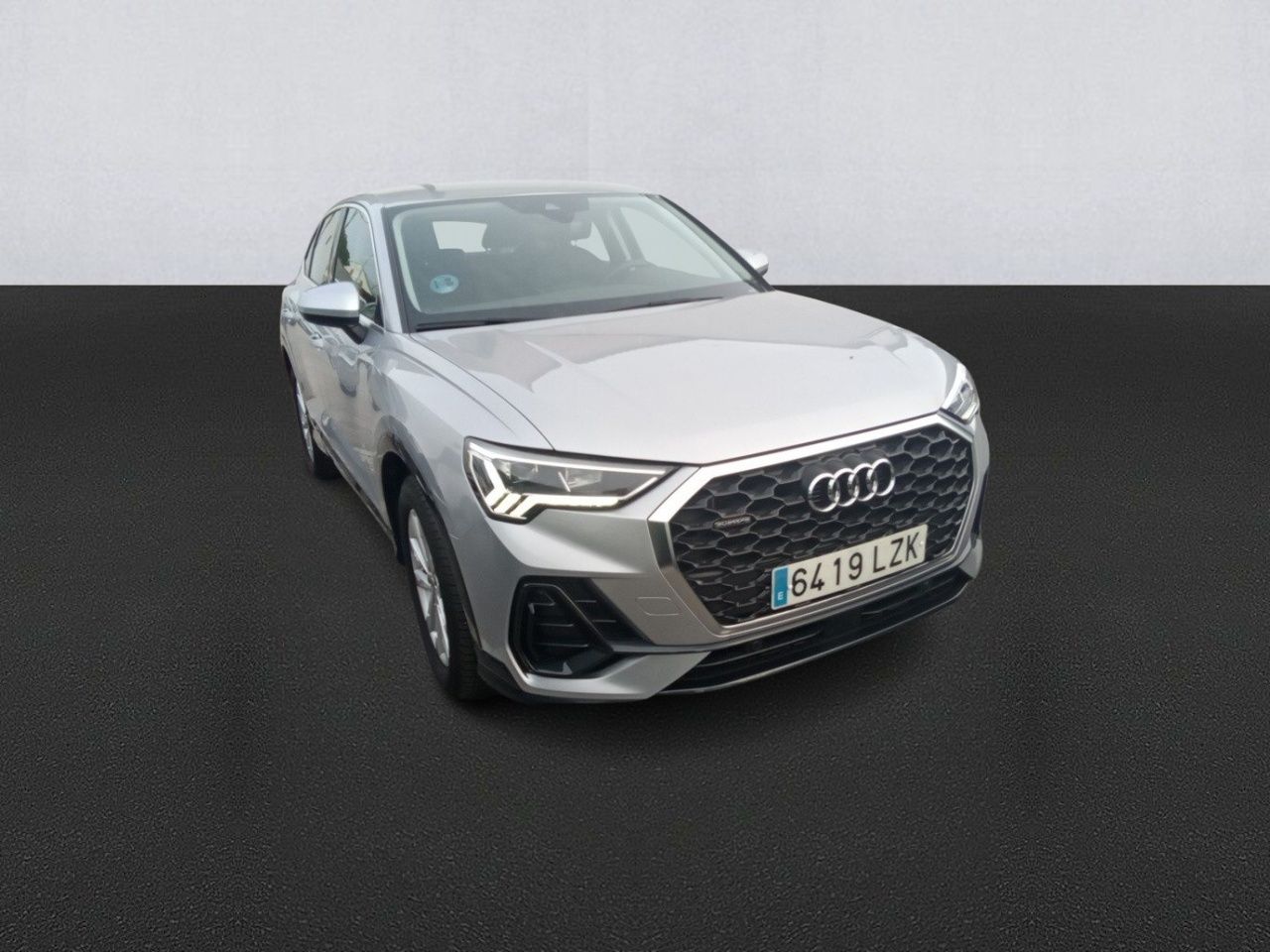 Audi Q3 Sportback 40 Tfsi Quattro Advanced - Foto 2