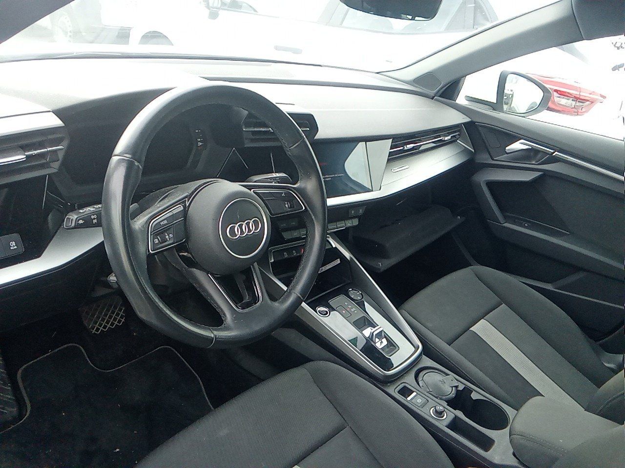 Audi A3 Sportback Advanced 30 Tdi 85kw S Tronic - Foto 2
